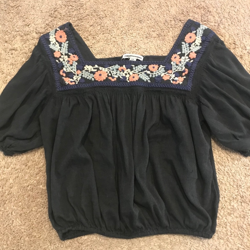AE Blouse